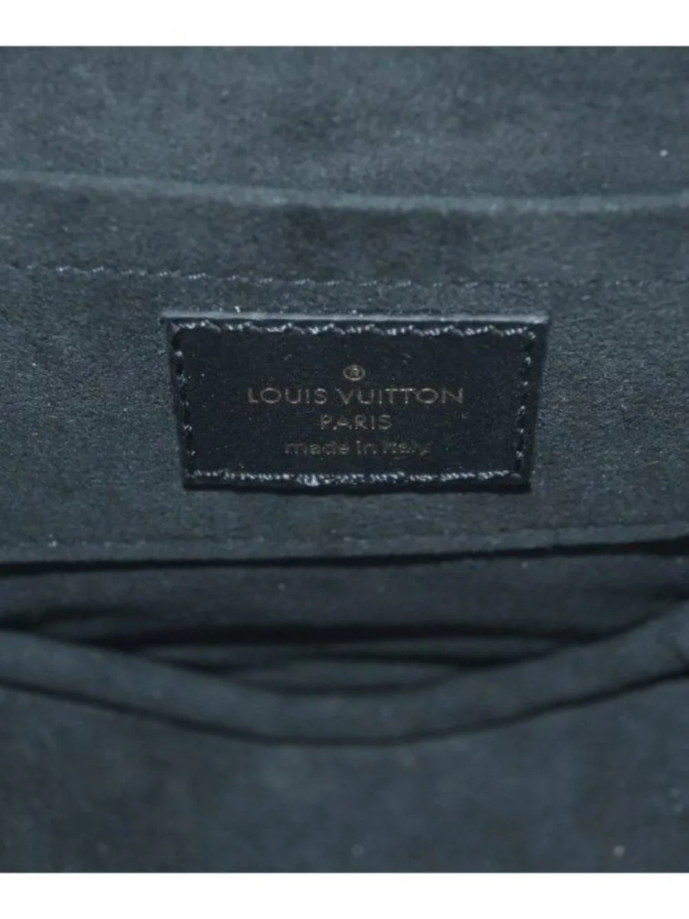 Louis Vuitton Shoulder